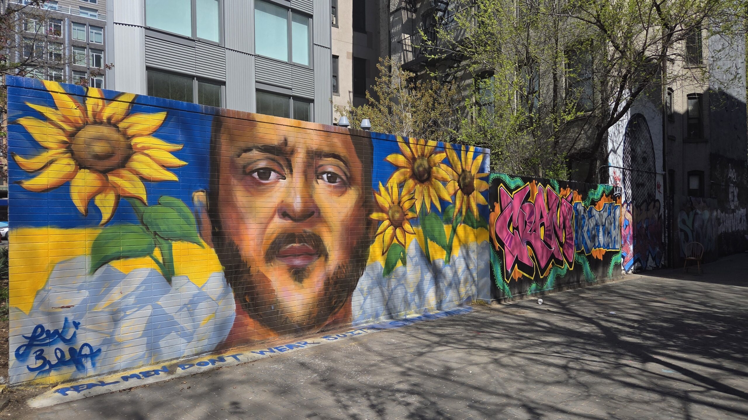 visite guide lower east side mode new york Visite guidée mode et shopping à New York