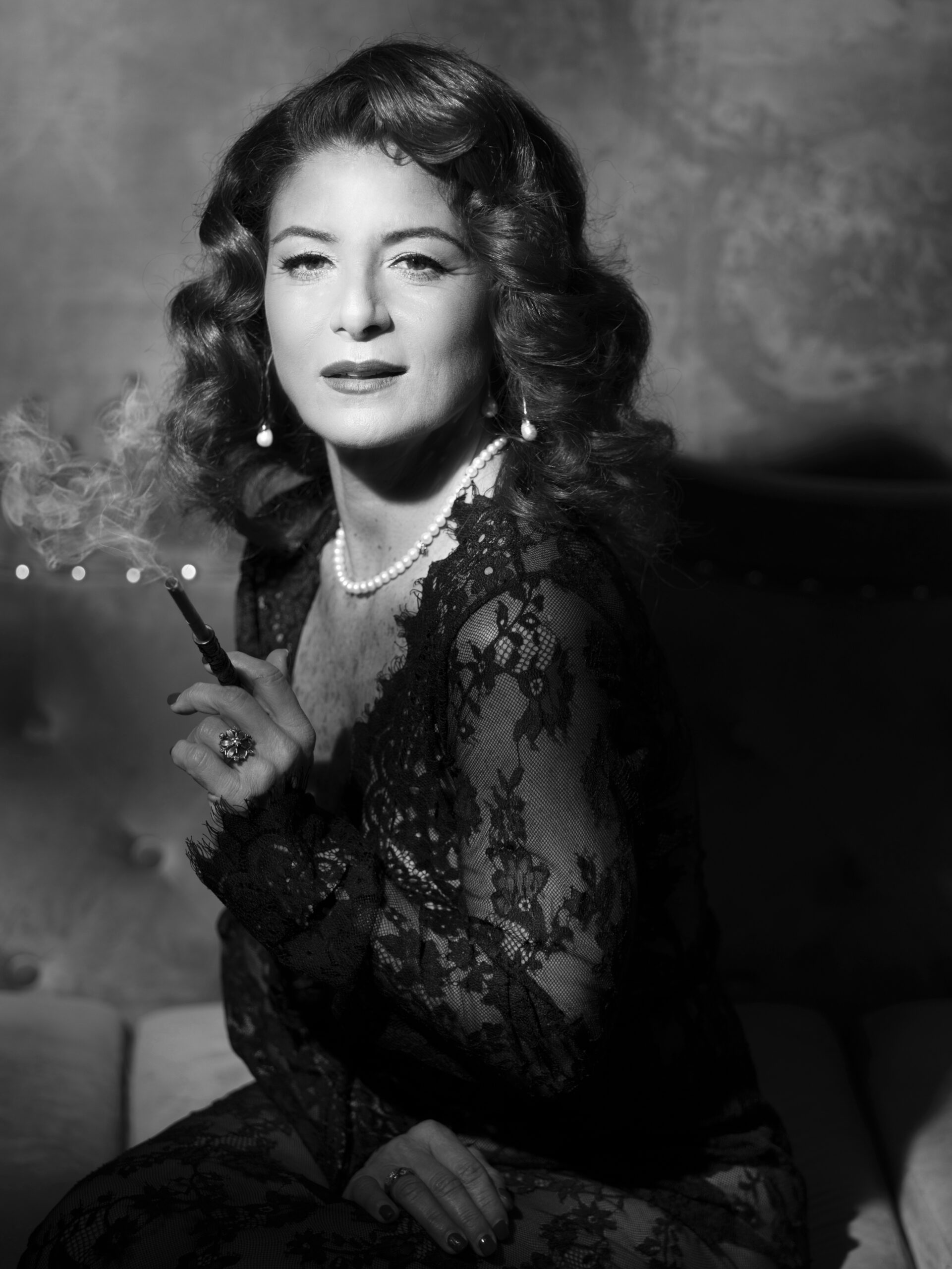 Votre Shooting Photo Privé à New York - Star d'Hollywood