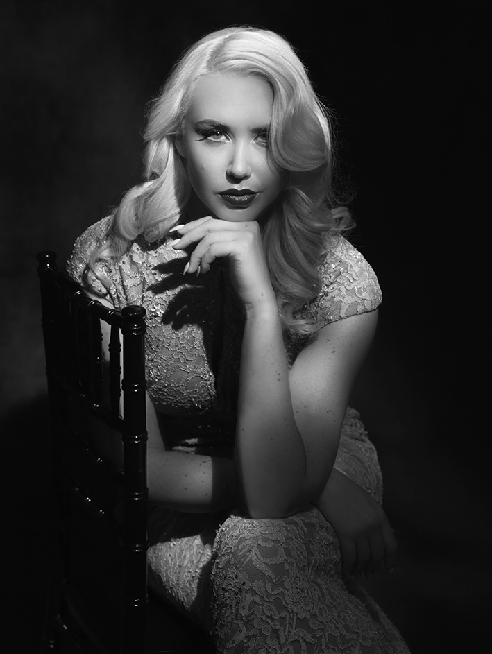 otre Shooting Photo Privé à New York - légende de Hollywood
