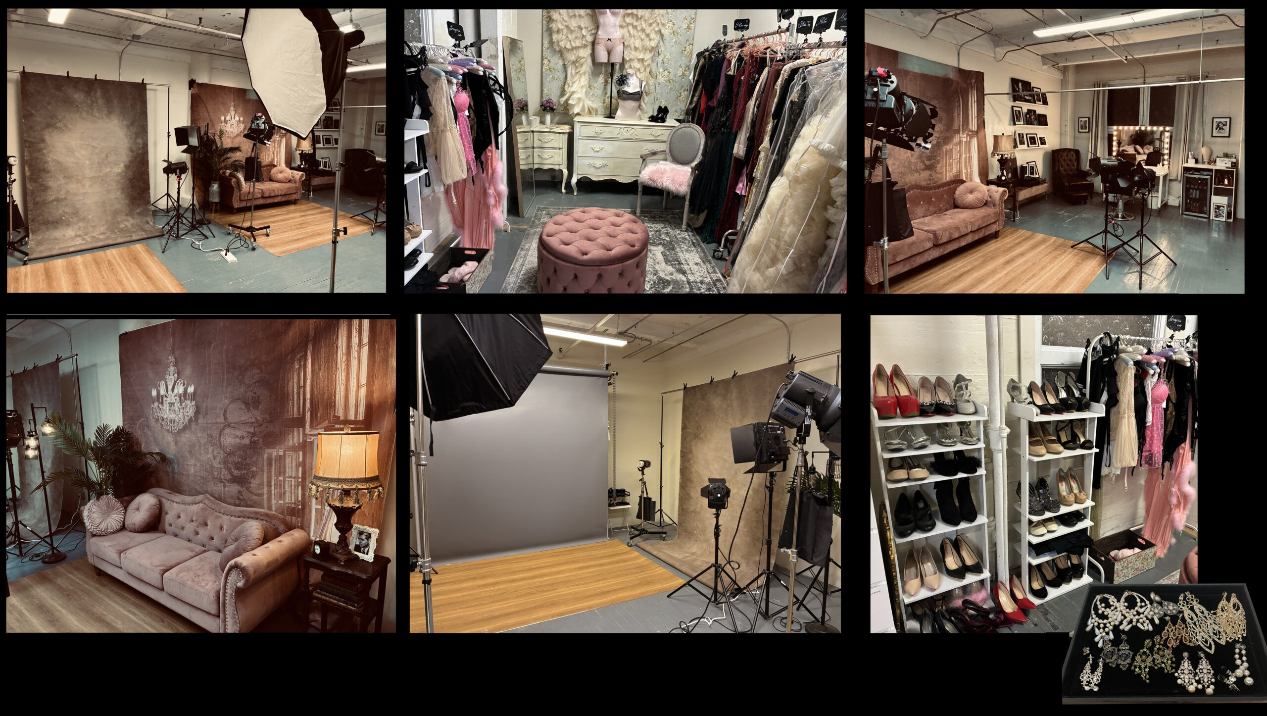 Shooting photos familles new york city en français